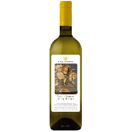 Nico Lazaridi - Queen of Hearts, Dama Weisswein - 2024 - 75cl. 