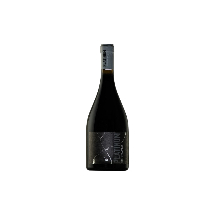 Vaeni Naoussa - Platinum rotwein 75cl