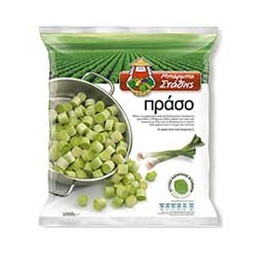 Barba Stathis Praso Lauch 1kg 