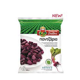 Barba Stathis Panzari rote Beete 600gr 