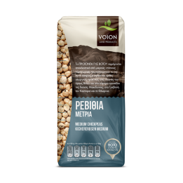 Voion Kichererbsen medium 500gr 