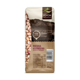 Voion Barbounia Borlotti Bohnen 400gr 