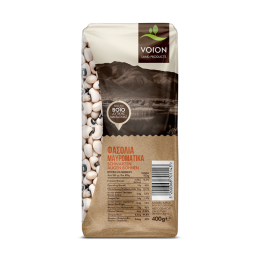 Voion Schwarzaugen Bohnen Mavromatika 400gr
