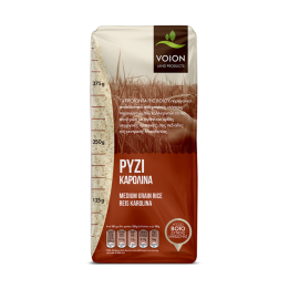 Voion Reis Carolina 500gr
