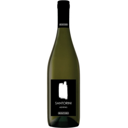 Santorini Boutari, Weisswein - 2021 - 75cl. 
