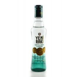 Yeni Raki Ustalarin 45.5 Vol% 35cl 