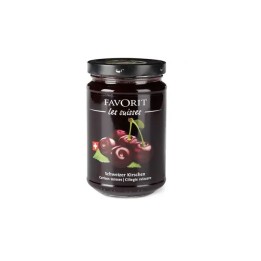 ATTIKI - Marmelade Kirsche 370gr