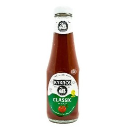 Kyknos - Ketchup im Glas 330gr