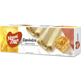 Xrisi Zimi Fillo Sfoliata 850gr - 100112