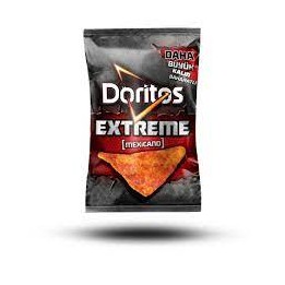 Doritos Extrem Mexicano 