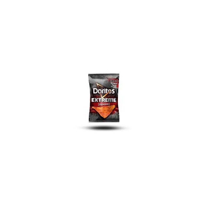 Doritos Extrem Mexicano 