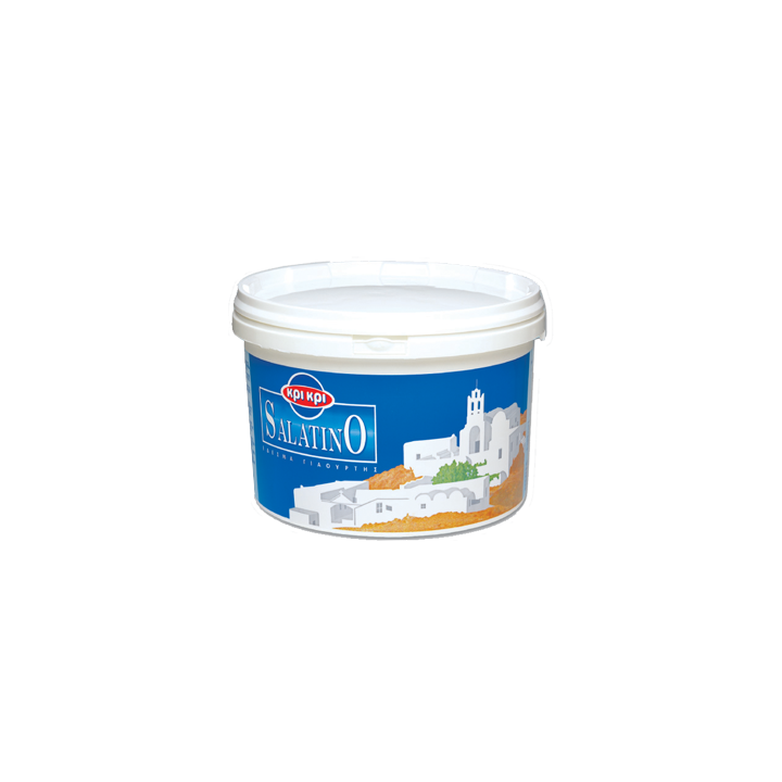 KriKri - Salatino Edesma Joghurt 10kg 