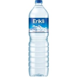 Erikli Natural Wasser 1.5L