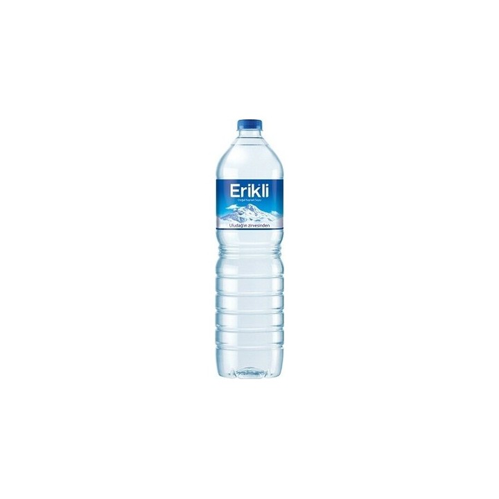 Erikli Natural Wasser 1.5L