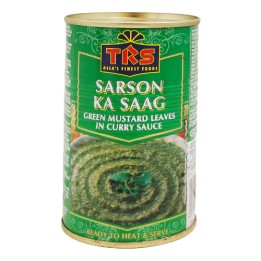 TRS Sarson Ka Saag 450gr