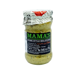 Mamas Malidzano Auberginenpaste Mild DIP 300gr