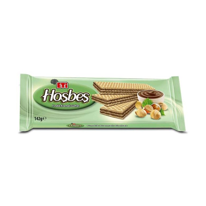 Eti Hosbes Findikli 142gr