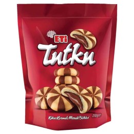 Eti Tutku Poset 210gr 