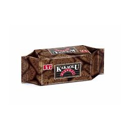 Eti Kakaolu Bisküvi 125g