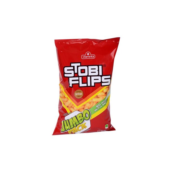 Vitaminka Stobi Flips 150gr 