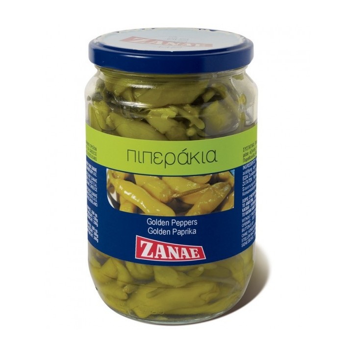 Zanae Piperaki 330gr