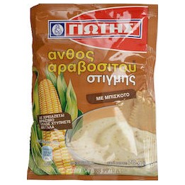 Giotis Anthos Instant-Pudding Biscotto 70gr 