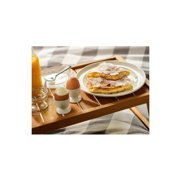 Xrisi Zimi lose Bougatsa mit Creme 200gr