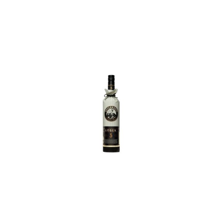 Beylerbeyi Göbek Raki 45%, 70cl