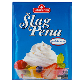 Vitaminka Slag Pena 40gr (Schlagsahne)