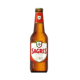 Sagres 33cl 