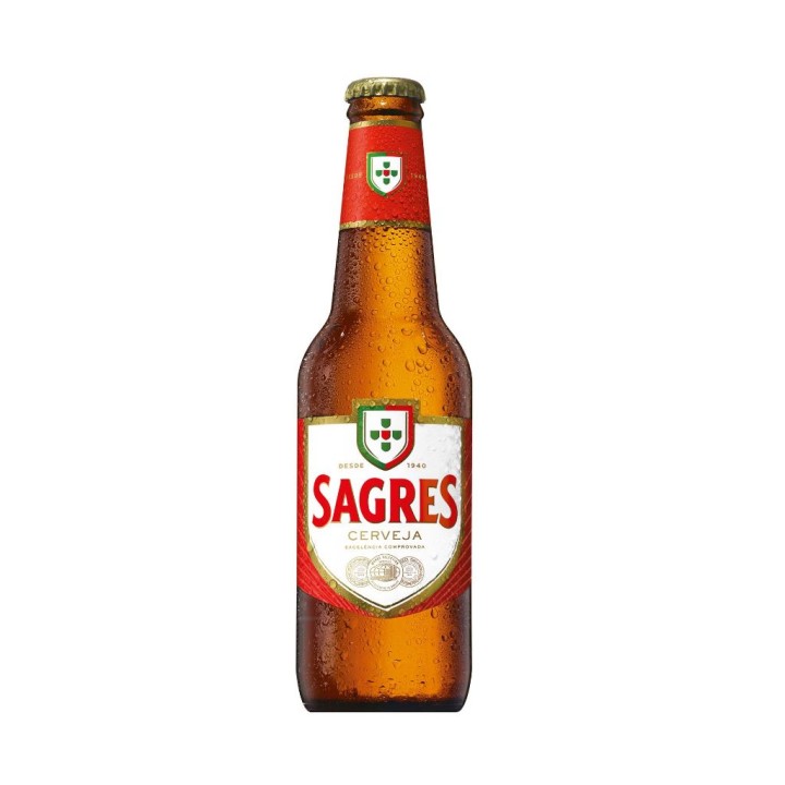 Sagres 33cl 