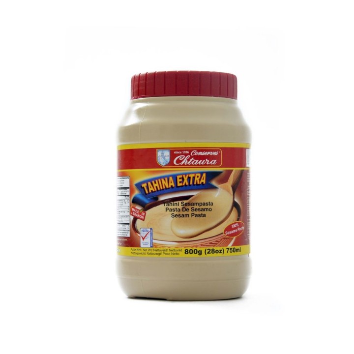 Chtaura Royal Tahina 800gr 
