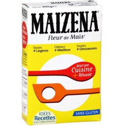 Maizena Duryea-Amido de Milho 400gr (16)