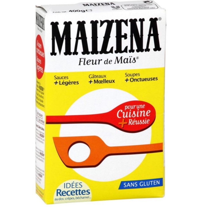 Maizena Duryea-Amido de Milho 400gr (16)