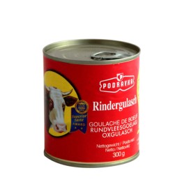 Podravka Rindergulasch 300gr