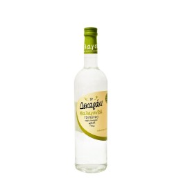 Tsipouro Dekaraki Malagouzia 40% vol. 70cl, ohne Anis