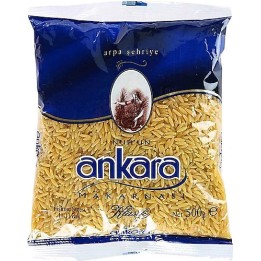 Ankara Arpa Sehriye 500gr