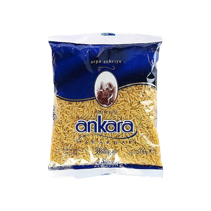Ankara Arpa Sehriye 500gr