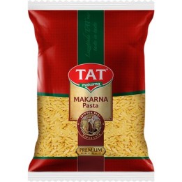 TAT MAKARNA ARPA SEHRIYE 500gr