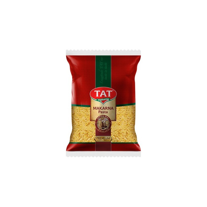 TAT MAKARNA ARPA SEHRIYE 500gr