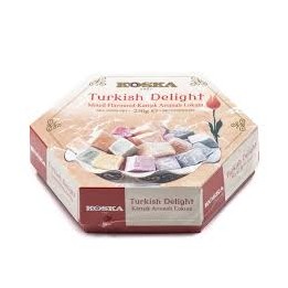 Koska LOKUM Karisiki/Mix 250gr