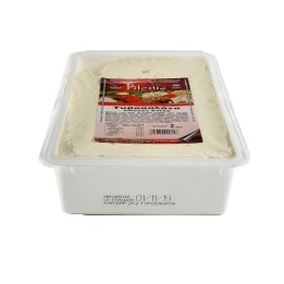 Pitenis - roter Schafkäsesalat Tyrokafteri 2Kg