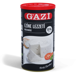 Gazi 55% Ezine Lezzeti 800gr 