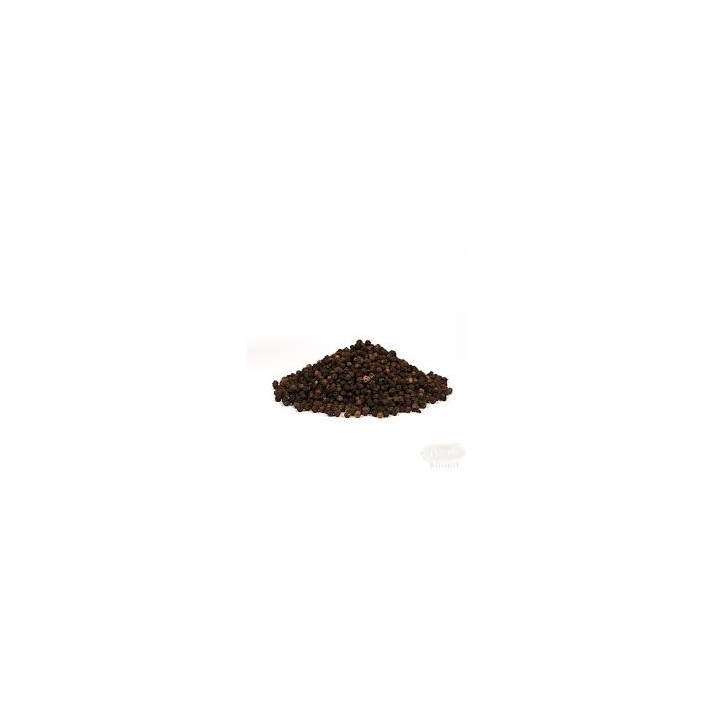 Baharium Karabiber Tane schwarzer Pfeffer ganz PET 180gr