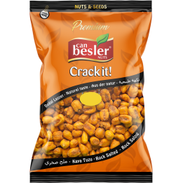 Besler Mais mit Sauce 150gr