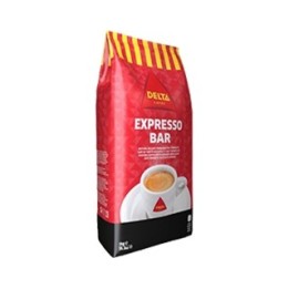 Delta Lote Expresso Bar Cafe Grao 1Kg