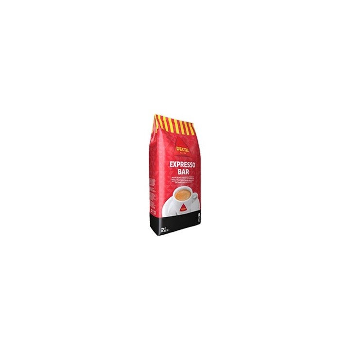 Delta Lote Expresso Bar Cafe Grao 1Kg