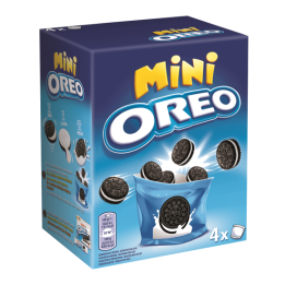 Oreo Original mini 160gr 