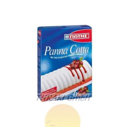 Giotis Panna Cotta Sauerkirsche 200gr