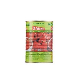 Zanae Tomaten Conkase 400gr